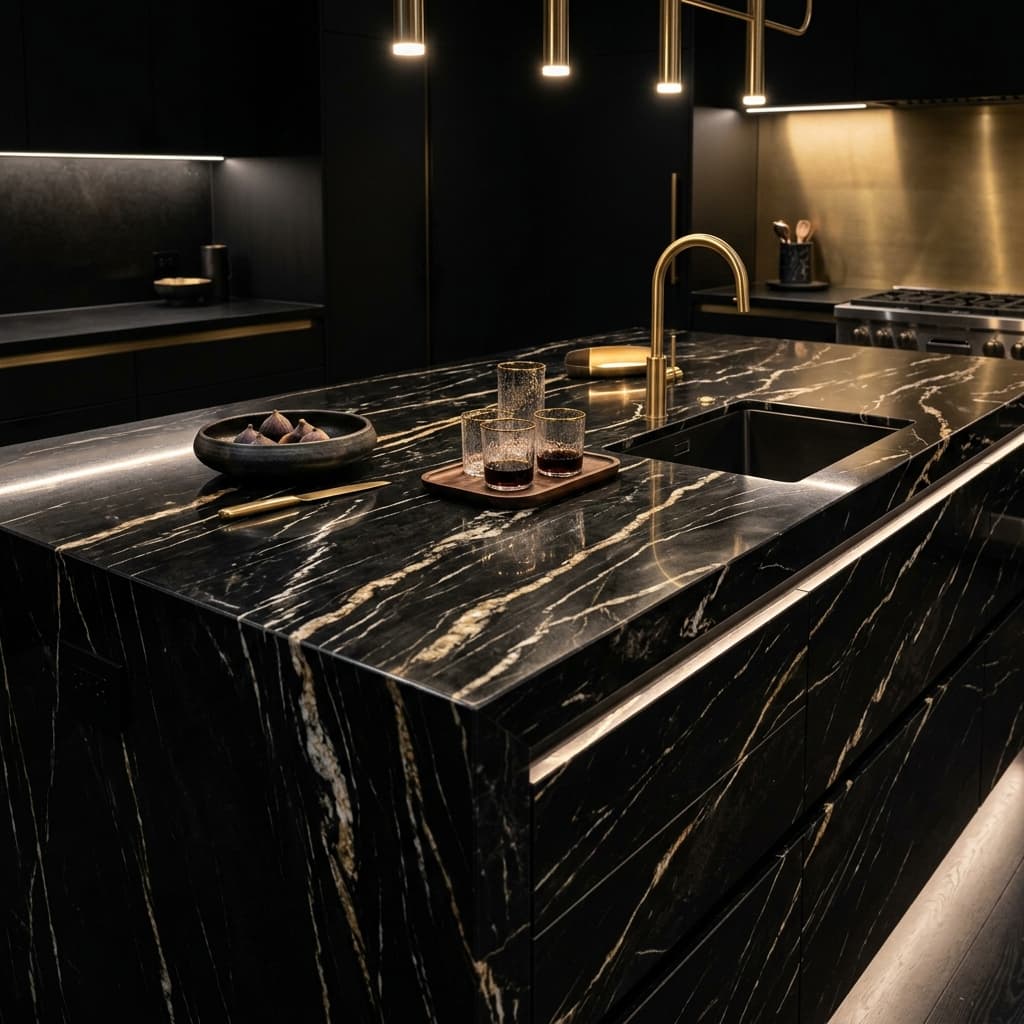 Ramada Marble Üretim